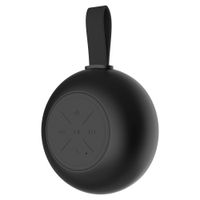 Miniatura 3 de ALTAVOZ 1.0 BLUETOOTH HIDITEC URBAN ROK S 3W IPX5 NEGRO