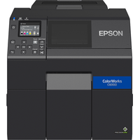 Miniatura 1 de ColorWorks CW-C6000Ae (con cortador)