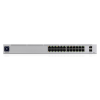 Miniatura 1 de Ubiquiti Switch USW-PRO-24-POE