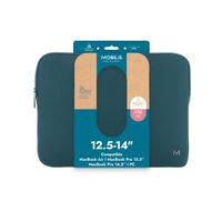 Miniatura 3 de SKIN MEMFOAM SLEVE BLUE GREY