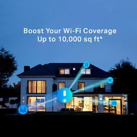 Miniatura 3 de REPETIDOR INAL. TP-LINK RE450 AC1750 1300MBPS