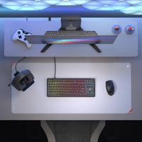 Miniatura 4 de TECLADO CORSAIR K55 CORE TKL CH-9216065-ES