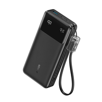 Miniatura 1 de POWERBANK ANKER POWER BANK 20000MAH 30W BLACK