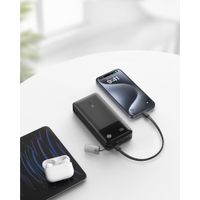 Miniatura 3 de POWERBANK ANKER POWER BANK 20000MAH 30W BLACK