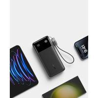 Miniatura 5 de POWERBANK ANKER POWER BANK 20000MAH 30W BLACK