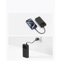 Miniatura 6 de POWERBANK ANKER POWER BANK 20000MAH 30W BLACK