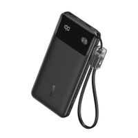Miniatura 8 de POWERBANK ANKER POWER BANK 10000MAH 22.5W BLACK