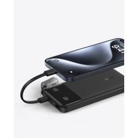 Miniatura 10 de POWERBANK ANKER POWER BANK 10000MAH 22.5W BLACK
