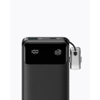 Miniatura 12 de POWERBANK ANKER POWER BANK 10000MAH 22.5W BLACK