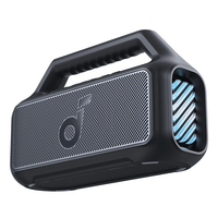 Miniatura 1 de ALTAVOZ SOUNDCORE BOOM 2 BLACK