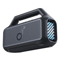 Miniatura 2 de ALTAVOZ SOUNDCORE BOOM 2 BLACK