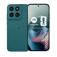 Miniatura 1 de MOTOROLA moto g77 moto g77 6.8" 5G 8GB/256GB Verde