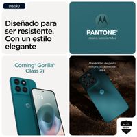 Miniatura 4 de MOTOROLA moto g77 moto g77 6.8" 5G 8GB/256GB Verde