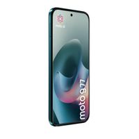 Miniatura 11 de MOTOROLA moto g77 moto g77 6.8" 5G 8GB/256GB Verde