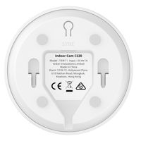 Miniatura 7 de CAMARA EUFY SECURITY INDOOR CAM C220 - WHITE