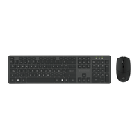 Miniatura 1 de TECLADO Y MOUSE COMBO WIRELESS CONCEPTRONIC ORAZIO