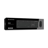 Miniatura 3 de TECLADO Y MOUSE COMBO WIRELESS CONCEPTRONIC ORAZIO