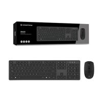 Miniatura 5 de TECLADO Y MOUSE COMBO WIRELESS CONCEPTRONIC ORAZIO