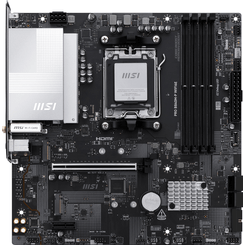 MSI AMD  PRO B840M-P WIFI6E Socket AM5