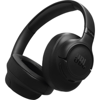 Miniatura 1 de AURICULARES DE DIADEMA JBL TUNE 780NC BLACK BLUETOOTH