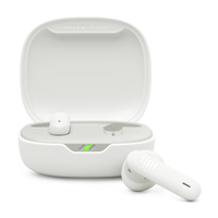Miniatura 1 de AURICULARES DE BOTON JBL WAVE FLEX 2 WHITE BLUETOOTH