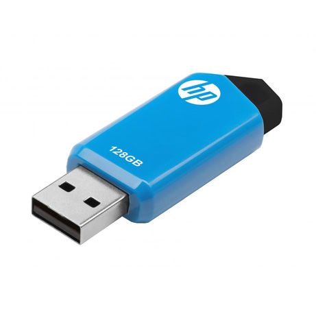HP PENDRIVE USB 2.0 V150W 128GB - Imagen 3 de 5 HP PENDRIVE USB 2.0 V150W 128GB - Imagen 3 de 5