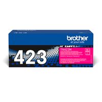 Miniatura 2 de TONER BROTHER MAGENTA TN-423M