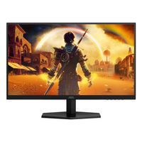 Miniatura 5 de MONITOR GAMING AOC Q27G42XE 27" Fast IPS QHD 180HZ 1MS HDMI ALTAVOCES