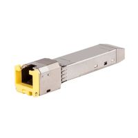 Miniatura 2 de HPE NW ION 1G SFP RJ45 100M XCVR