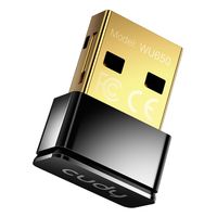 Miniatura 2 de CUDY AC650 Wi-Fi Mini USB Adapter
