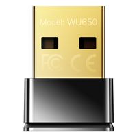 Miniatura 3 de CUDY AC650 Wi-Fi Mini USB Adapter