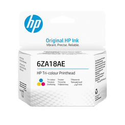 HP TRI-COLOR PRINTHEAD TRI-COL OR