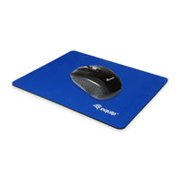 Miniatura 1 de ALFOMBRILLA MOUSE PAD  EQUIP LIFE COLOR AZUL