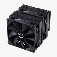 Miniatura 6 de REFRIGERADOR AM3/AM4/AM5/1200/1700 HIDITEC C20 PRO