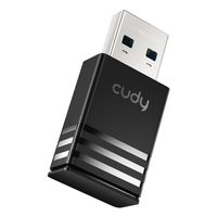 Miniatura 2 de ADAPTADOR CUDY AC1300 WIFI USB 3.0 ADAPTER WU1300S