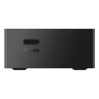 Miniatura 5 de SWITCH 5 PUERTOS 10/100/1000 CUDY GS105D NEGRO