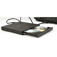Miniatura 2 de DVDRW EXT GEMBIRD NEGRO