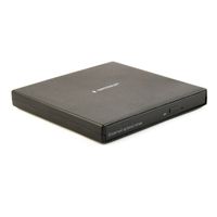 Miniatura 3 de DVDRW EXT GEMBIRD NEGRO