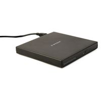 Miniatura 5 de DVDRW EXT GEMBIRD NEGRO