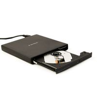 Miniatura 6 de DVDRW EXT GEMBIRD NEGRO