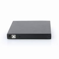 Miniatura 7 de DVDRW EXT GEMBIRD NEGRO