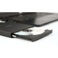 Miniatura 8 de DVDRW EXT GEMBIRD NEGRO