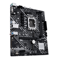 Miniatura 1 de Asus Intel  PRIME H610M-E D4-CSM LGA 1700