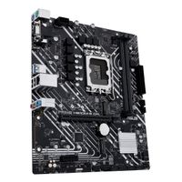 Miniatura 2 de Asus Intel  PRIME H610M-E D4-CSM LGA 1700