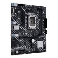 Miniatura 3 de Asus Intel  PRIME H610M-E D4-CSM LGA 1700