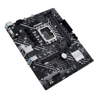 Miniatura 4 de Asus Intel  PRIME H610M-E D4-CSM LGA 1700