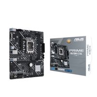 Miniatura 8 de Asus Intel  PRIME H610M-E D4-CSM LGA 1700