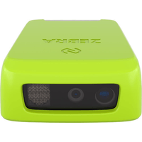 Miniatura 1 de RS2100 Wearable Scanner/SE4770 2D Imager/Integrated Battery/Worldwide/Hand Mount Must Be Ordered Separately