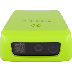 RS2100 Wearable Scanner/SE4770 2D Imager/Integrated Battery/Worldwide/Hand Mount Must Be Ordered Separately