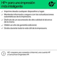 Miniatura 11 de HP OfficeJet Pro Multifunción A3Wifi Thermal Inkjet Dúplex Impresora multifunción HP OfficeJet Pro 9730e de formato ancho, Color, Impresora para Ofici